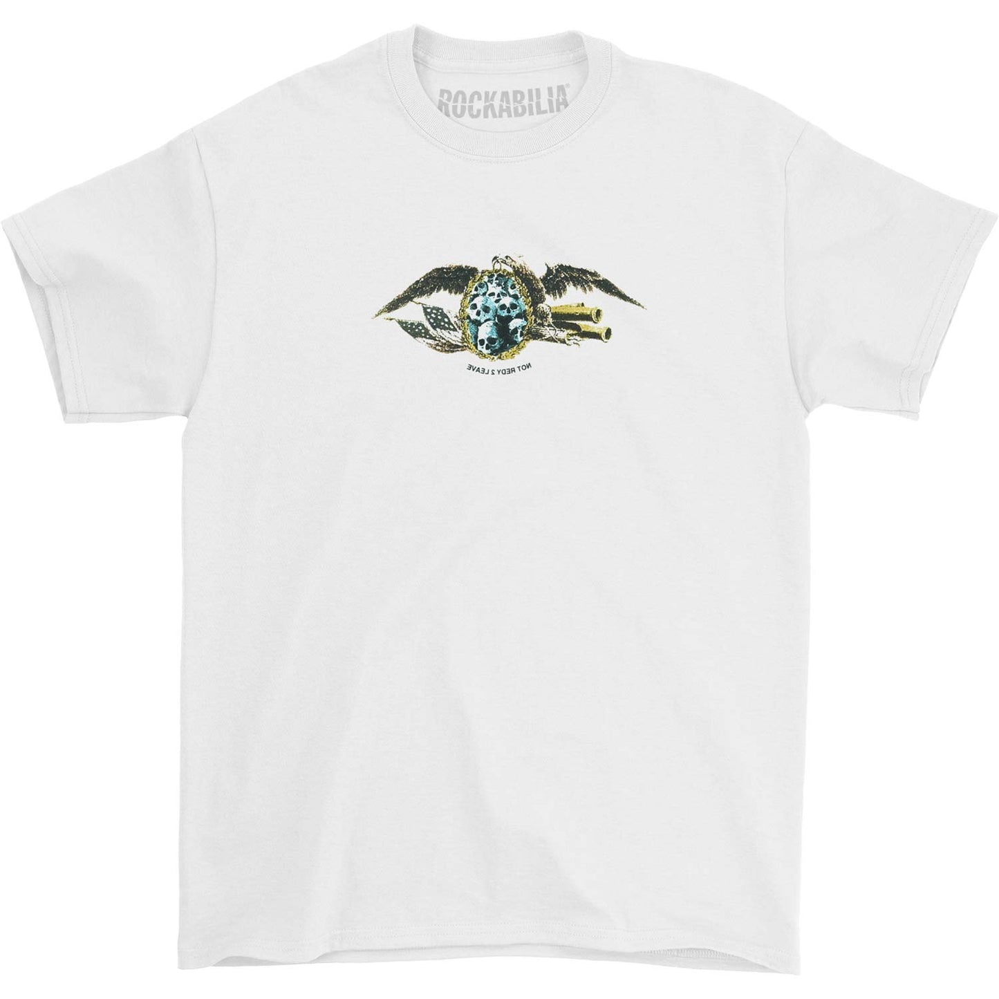 Earl Sweatshirt Bones T-shirt