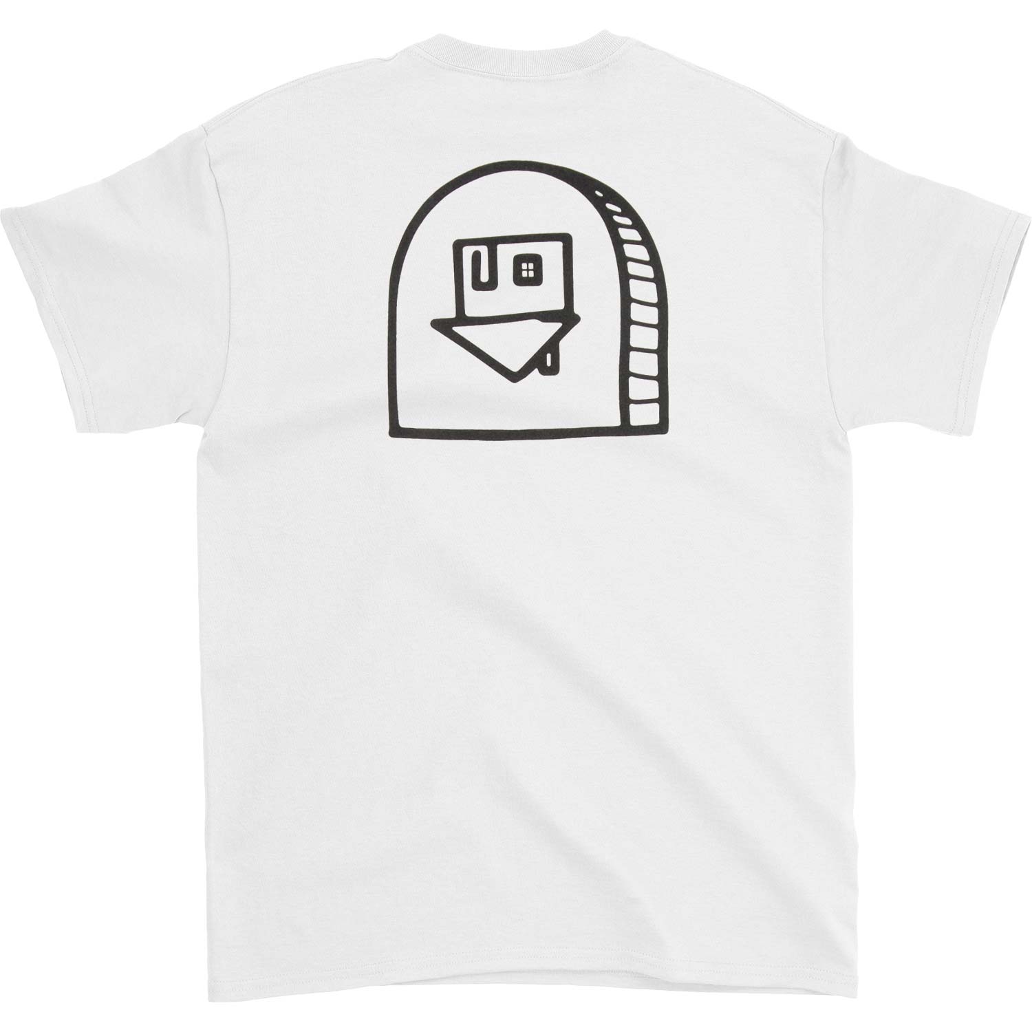 Neighbourhood R.I.P. Youth T-shirt | Neighbourhood Merch Store