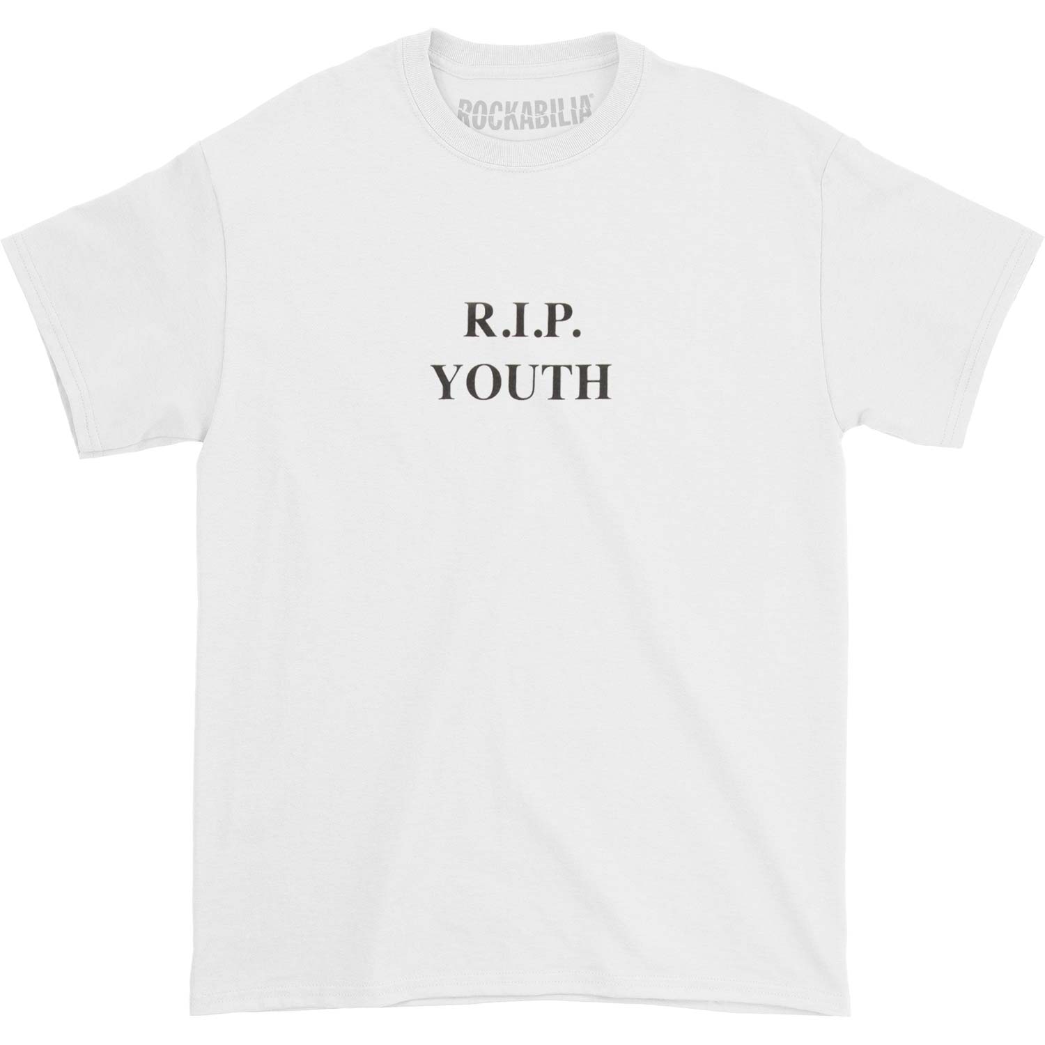 Neighbourhood R.I.P. Youth T-shirt | Neighbourhood Merch Store