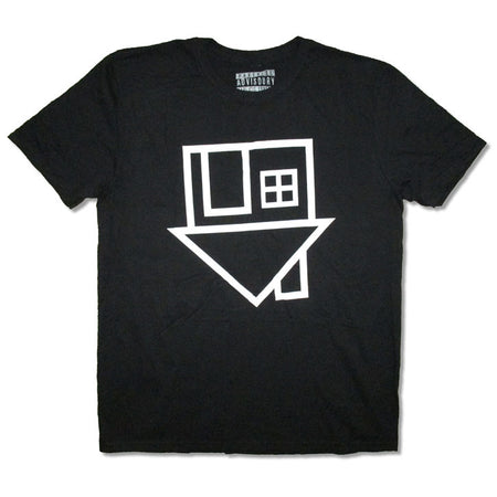 Upside Down House T-shirt