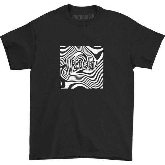 Neighbourhood Neighbourhood Wiped Out U.S. Tour T-shirt