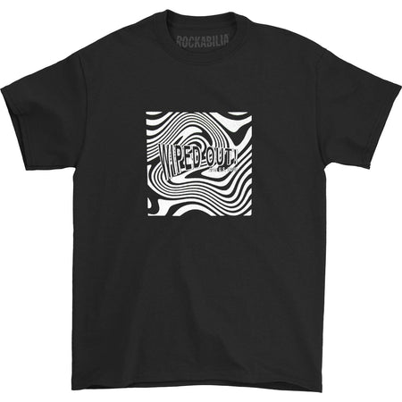 Wiped Out U.S. Tour T-shirt