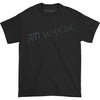 Nu Waves U.S. Tour T-shirt