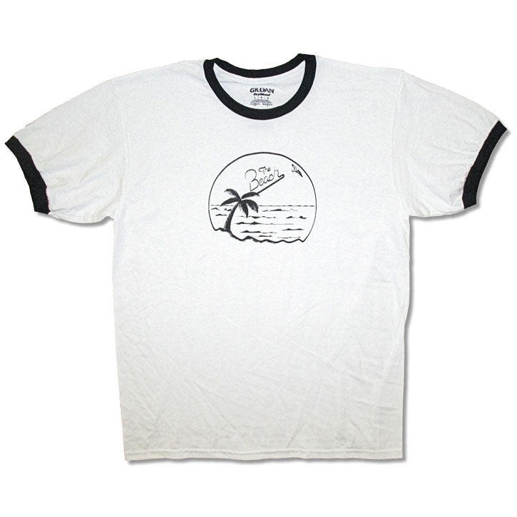Neighbourhood Beach T-shirt