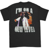 New Level Tee T-shirt