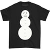 Snowman T-shirt