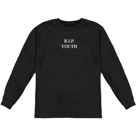 R.I.P. Youth Long Sleeve