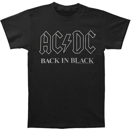 Official AC/DC T-shirts - Officially Licensed Merchandise. Shop Now ...