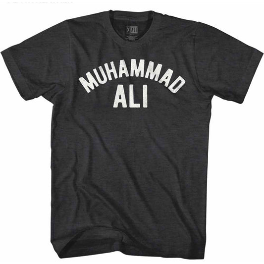 Muhammad Ali Ali T-shirt