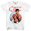 Cassius T-shirt
