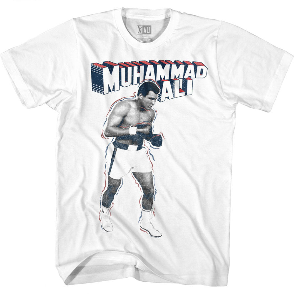 Muhammad Ali Super Ali T-shirt