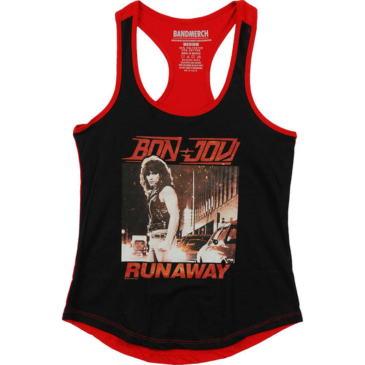 Runaway Junior Top
