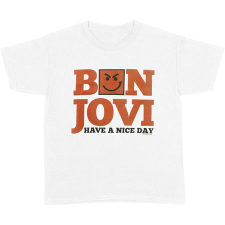 Have A Nice Day Childrens T-shirt