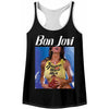 Bon Slippery Junior Top