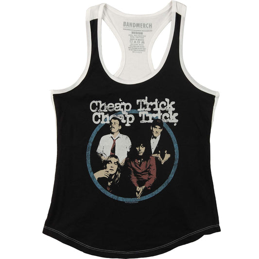 Cheaptrickband Junior Top