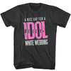 Whitewedding T-shirt