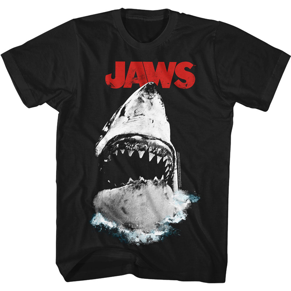 Jaws Edge Jaws T-shirt