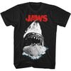 Edge Jaws T-shirt