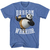 D-warrior T-shirt