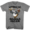 Noodle Dream T-shirt