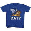 The Cat Youth T-shirt