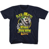 King Julien Youth T-shirt