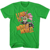 Moveitmoveit T-shirt