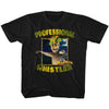 Professional Whistler Youth T-shirt
