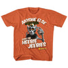 Heebie Jeebie Youth T-shirt