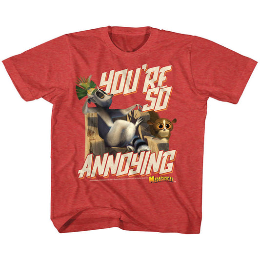 Annoying Youth T-shirt