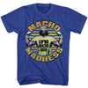 Macho Madness Macho Man T-shirt