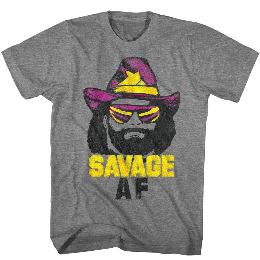 Savage Af T-shirt
