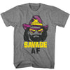 Savage Af T-shirt