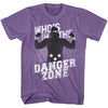 Danger Zone T-shirt
