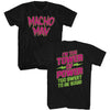 Toosweet T-shirt