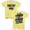 Tower T-shirt