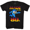 Madeinthe80s T-shirt
