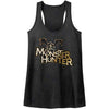 Mh Logo Junior Top