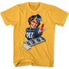 Vintage Pez Girl T-shirt