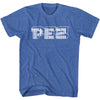 Monochrome Pez T-shirt