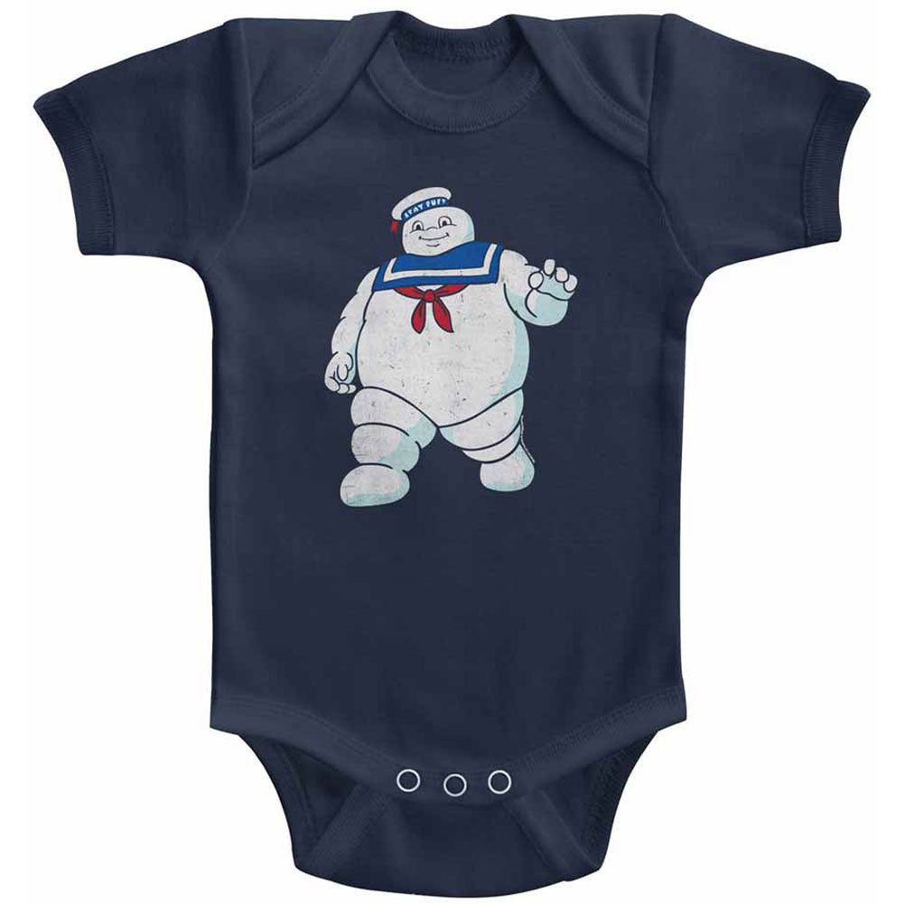Mr Stay Puft Bodysuit