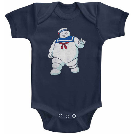 Mr Stay Puft Bodysuit