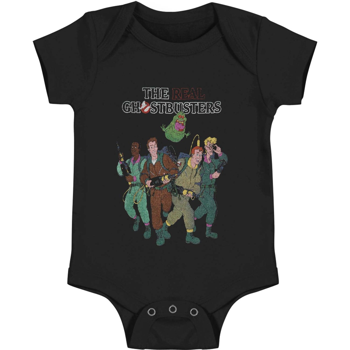 The Whole Crew Bodysuit