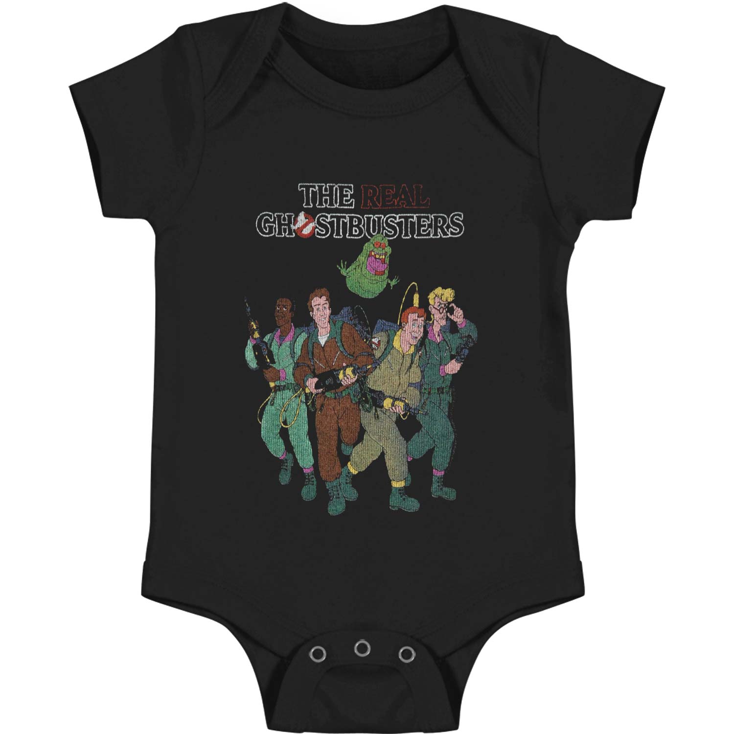 The Whole Crew Bodysuit