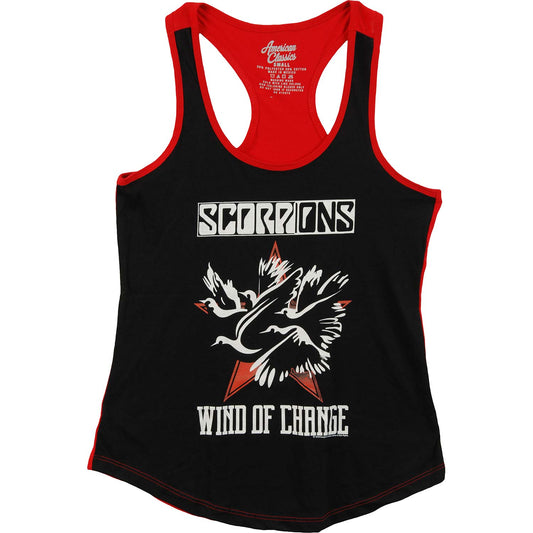 Wind Of Change Junior Top