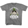 Shrek Urself Youth T-shirt