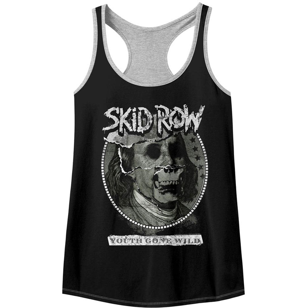 Dead Benji Junior Top