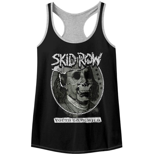 Dead Benji Junior Top