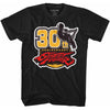 30th T-shirt