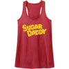 Yellow Sugar Daddy Junior Top